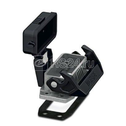 Корпус HC-STA-D15-BWSC-EL-AL Phoenix Contact 1424363 Корпус HC-STA-D15-BWSC-EL-AL Phoenix Contact 1424363