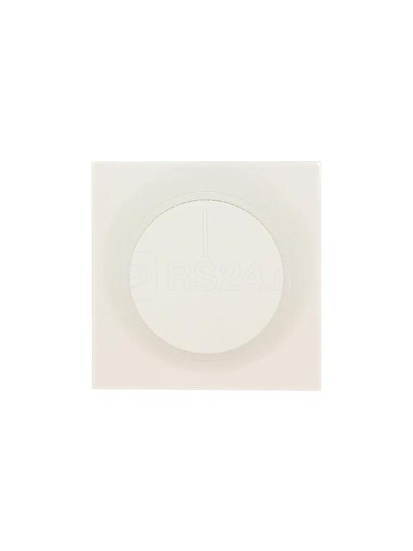 Диммер 1000Вт СП ZIMA IP20 слон. кость LEZARD 704-9088-157