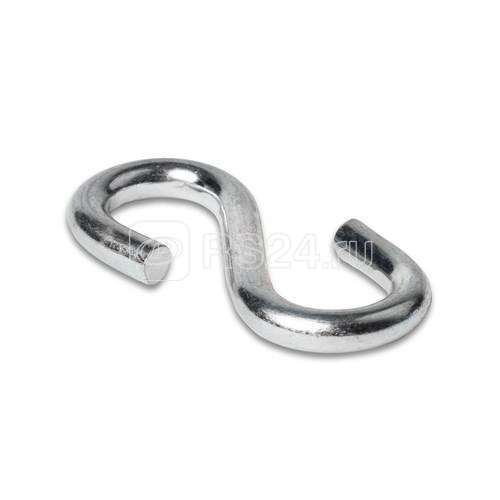 Крючок S-образный М4 (уп.5шт) БМ 1002235