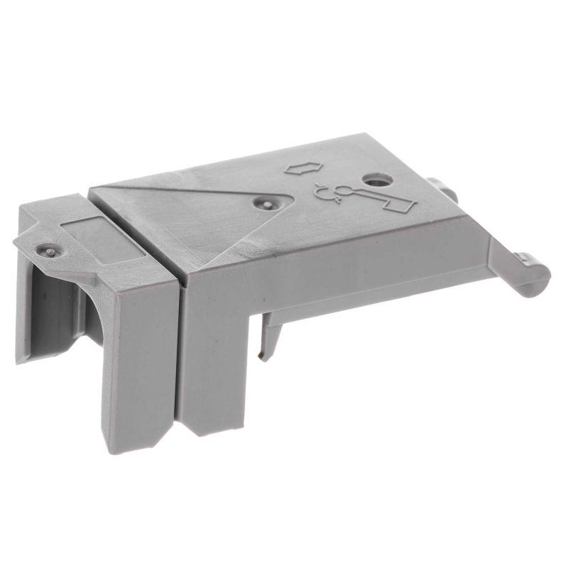 Крышка для клеммы FER-120 DKC HAR-120 Крышка для клеммы FER-120 DKC HAR-120