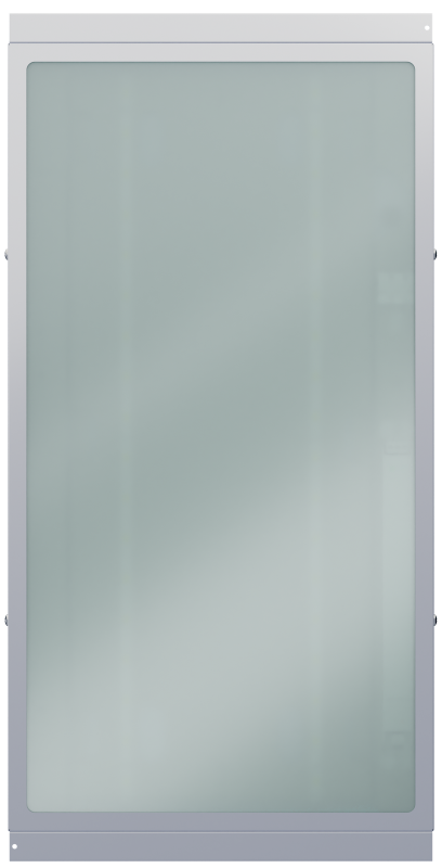 Светильник светодиодный 92 621 ДВО-19-С-18-4K-IP54-CLIP-IN-A3 Innolux 92621