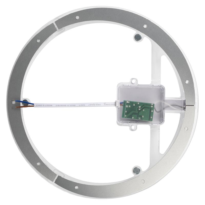 Модуль светодиодный PPB-Module 40Вт 4000К D230мм IP20 JazzWay 5062375