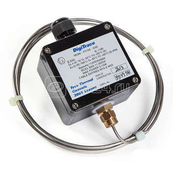Датчик температуры платиновый для взрывоопасных зон (967094-000) Raychem MONI-PT100-EXE