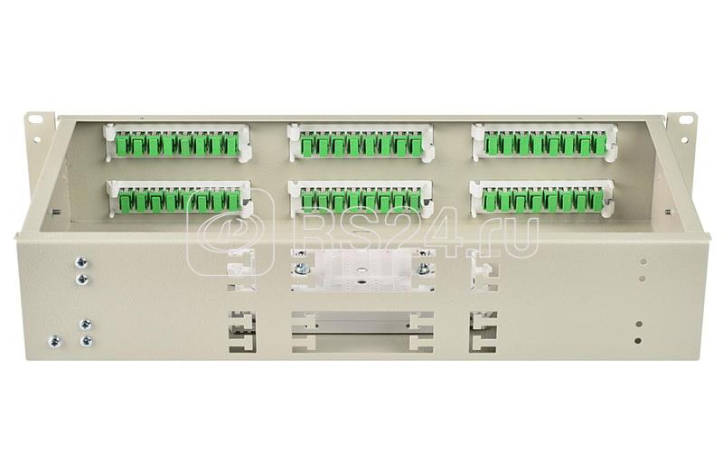 Кросс ШКОС-Л-2U/4-48-SC 48-SC/APC 48-SC/APC ССД 130308-00117