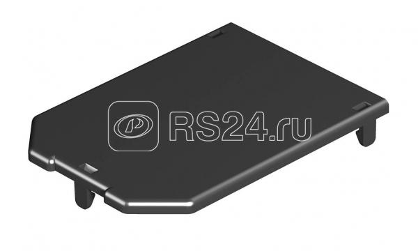 Заглушка для коробки L104мм GB23 P02 OBO 7407240