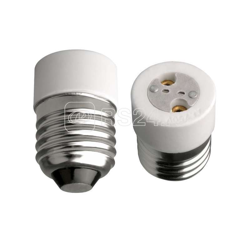 Переходник LH27-MR16 Uniel 06476