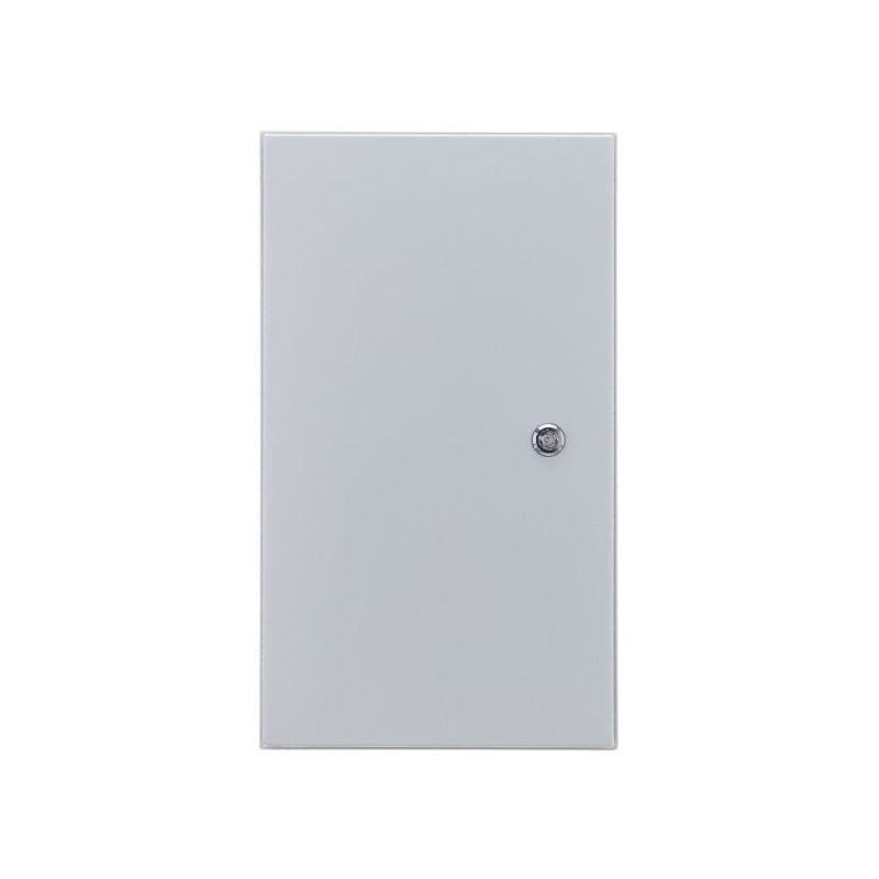 Корпус навесной ЩРН-36 520х300х120 36мод. IP54 метал. DEKraft 30252DEK