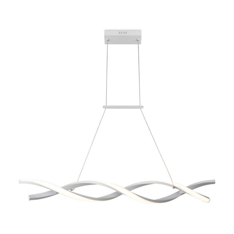 Светильник Chainy 40Вт IP20 подвесной Freya FR6121PL-L38W
