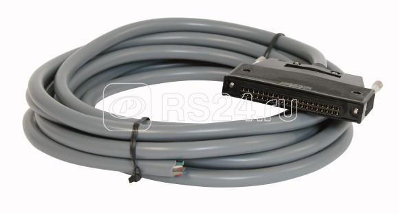 Соединитель для XIOC 32DI цифровых модулей и 32DO 40-контакт. (дл.4м) XIOC-TERM32 EATON 267414