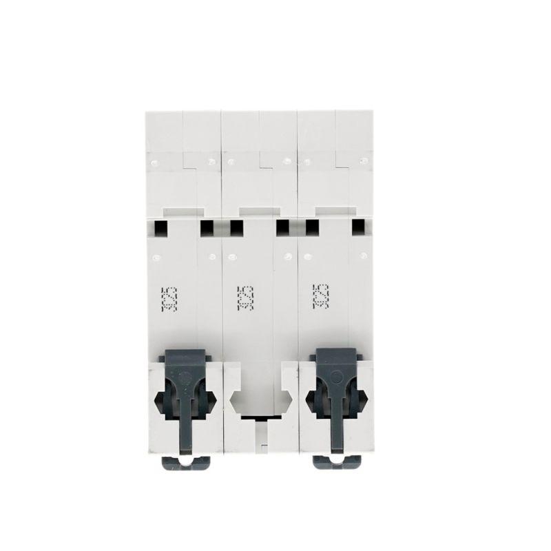 Выключатель автоматический модульный 3п C 25А 4.5кА City9 Set 400В SE C9F34325
