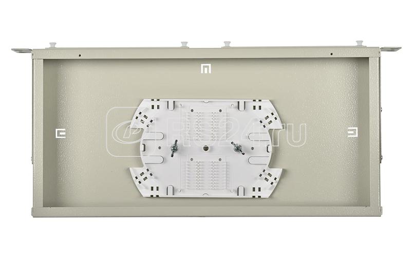 Кросс ШКОС-М-1U/2-24-FC/ST (корпус) ССД 130303-00017