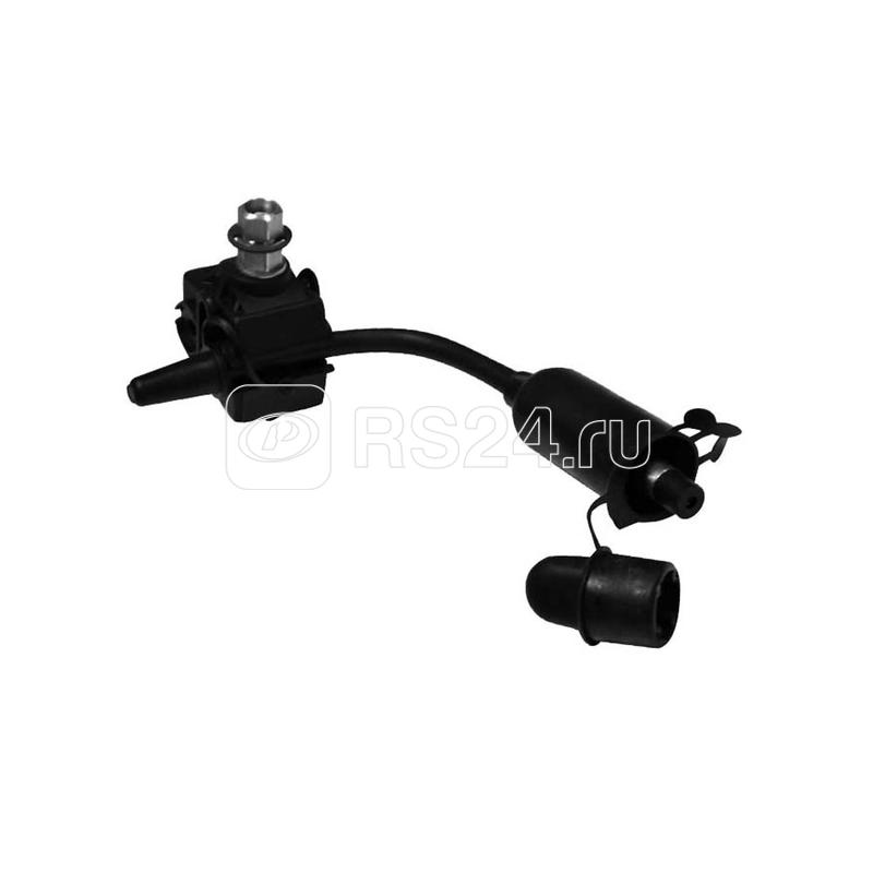 Зажим для временного заземления ZVZ 481м МЗВА 00000001482