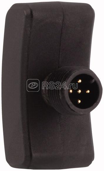 Резистор шины SWD4-RC5-10 нагрузочный IP67 M12 EATON 174754