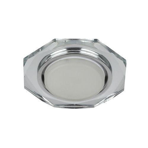 Светильник точечный DK81 SL 13Вт GX53 220В зеркальн. ЭРА Б0019579