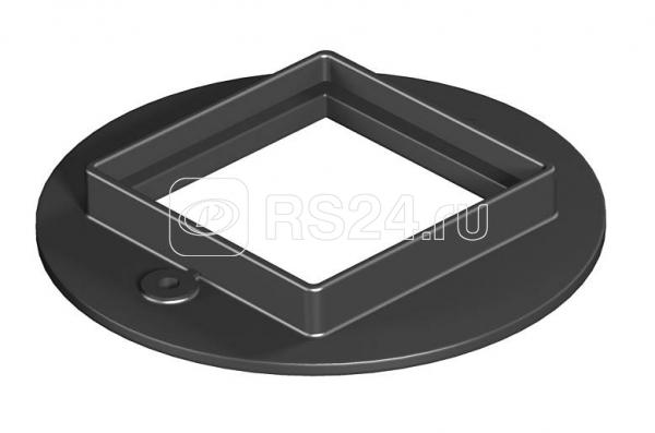 Суппорт US80 B для монтажа розеток Modul45 в отверстие выходное полиамид OBO 7408594