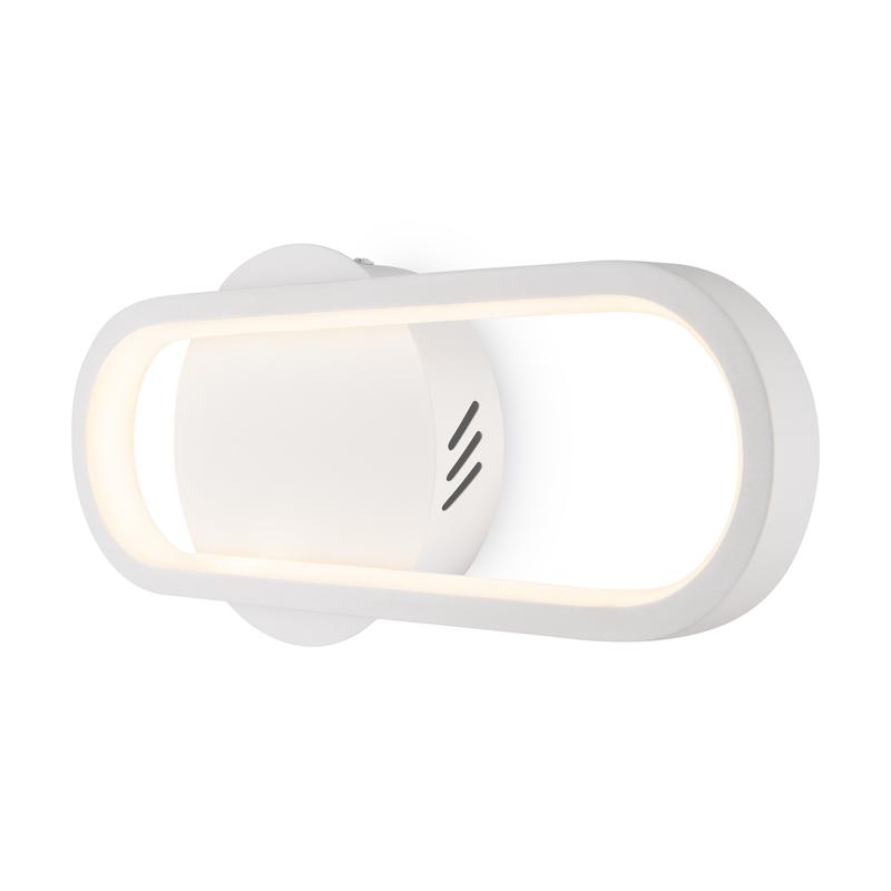 Светильник Route 12Вт IP20 бра настен. Freya FR6088WL-L14W