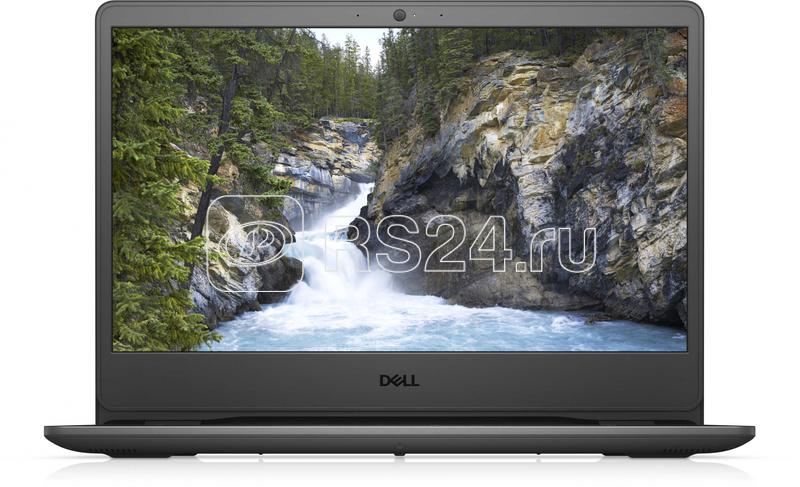 Ноутбук Vostro 3400 Core i5 1135G7/8Gb/SSD512Gb/NVIDIA GeForce MX330 2Gb/14дюйм WVA/FHD (1920х1080)/Windows 10 Professional/black/WiFi/BT/Cam 3400-7312 DELL 1445964