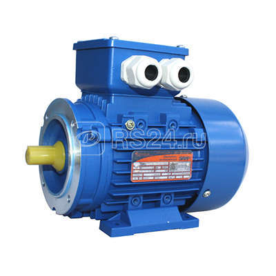 Электродвигатель 5АИ 56 В2 0.25/3000 IM 2181 Элком 01.01.213564