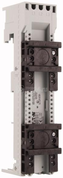 Адаптер шинный xStart 45мм пустой модуль 2TS BBA0/2TS-L EATON 101482