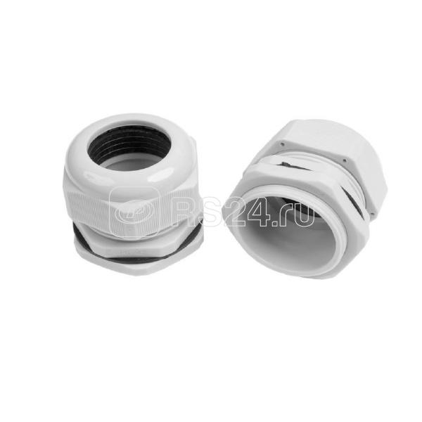 Сальник PG9 d4-8мм IP54 Урал Пак АК-97009-010