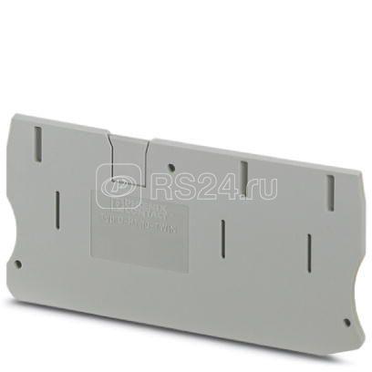 Крышка концевая D-PT 10-TWIN Phoenix Contact 3208748