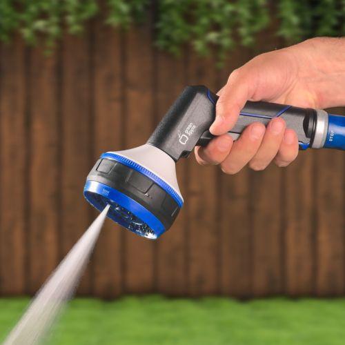 Пистолет лейка 2 реж. Green Apple Б0044351