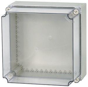 Щит изолированный; гладкие стенки 375х375х275мм CI44X-250 EATON 038884