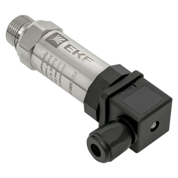 Преобразователь давления PRT-100-1.0-1.0-M20-V (с поверкой) EKF
