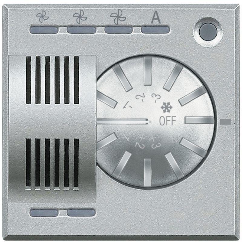 Датчик температуры Axolute светл. Fan-coil Leg BTC HC4692FAN