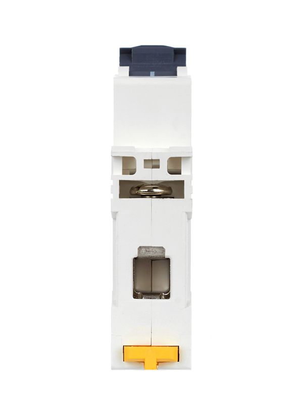 Выключатель автоматический модульный 1п C 50А M06N ARMAT IEK AR-M06N-1-C050