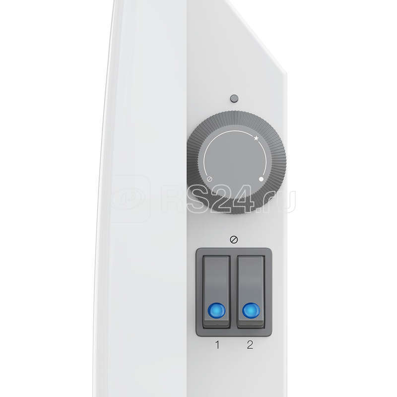 Конвектор 1500Вт м/т Hyundai H-HV16-15-UI621