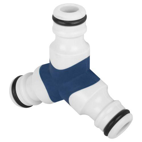 Тройник штуцерный (20/200) Green Apple Б0003121