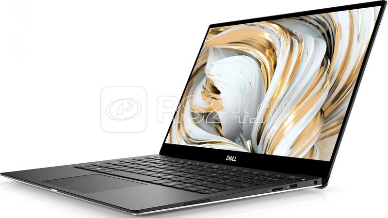 Ультрабук XPS 13 9305 Core i7 1165G7/8Gb/SSD512Gb/Intel Iris Xe graphics/13.3дюйм WVA/FHD (1920х1080)/Windows 10 Professional/silver/WiFi/BT/Cam 9305-6374 DELL 1483208
