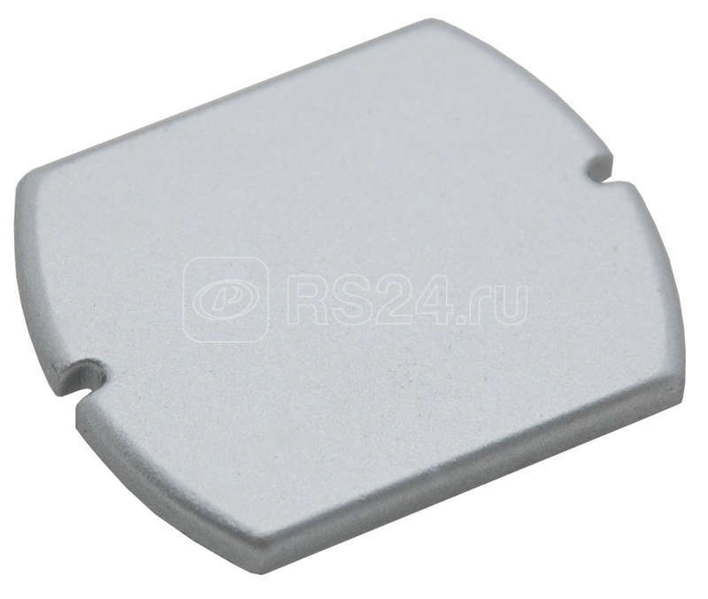 Заглушка торцевая TSF-STB черн. NLCO 980027