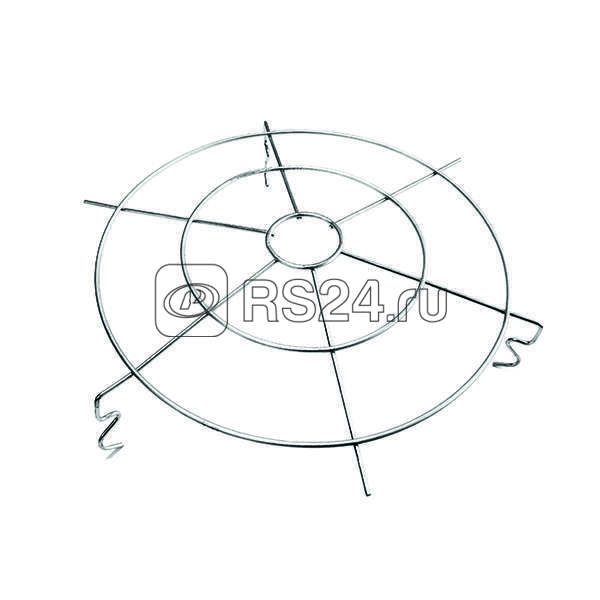 Решетка защитная к светильнику НСП РСП ГСП ЖСП 250 Ксенон 1390435001