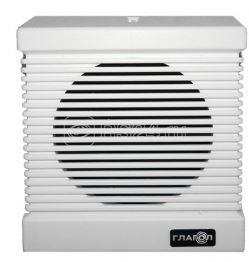 Оповещатель речевой настенный "Глагол Н1-5У" ГЛАГОЛ НФ-00000048