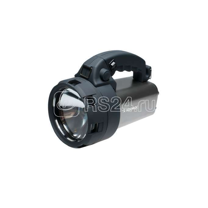 Фонарь Accu AP2008A-LED Космос KOCAP2008A-LED