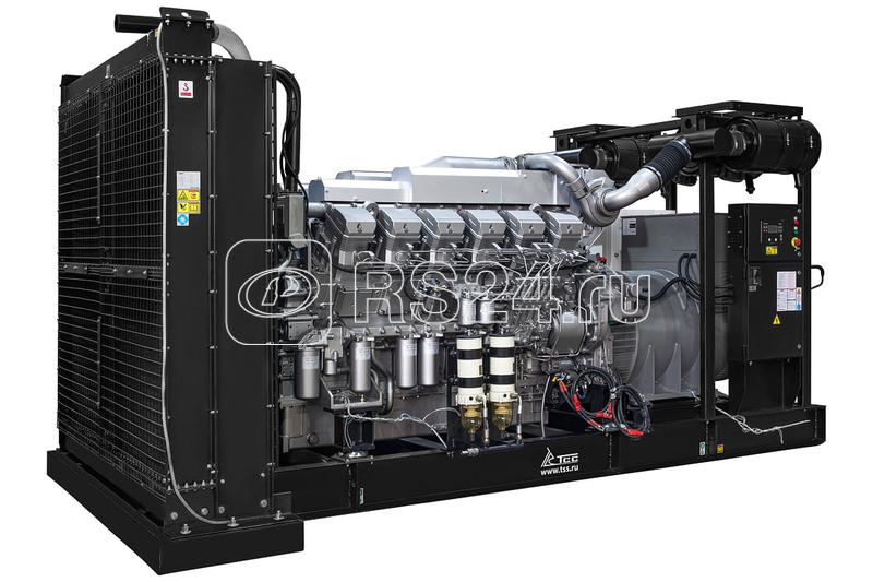Генератор/Электростанция АД-1000С-Т400-1РМ8 ТСС 999985