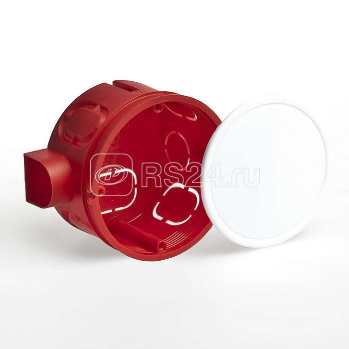 Коробка распределительная СП 65х40мм IP30 Ruvinil 10181