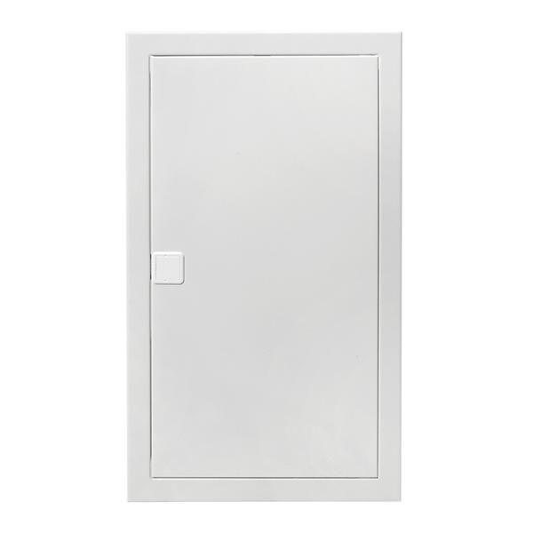 Дверь для щита Nova 3 габарит IP41 метал. PROxima EKF nv-door-m-3