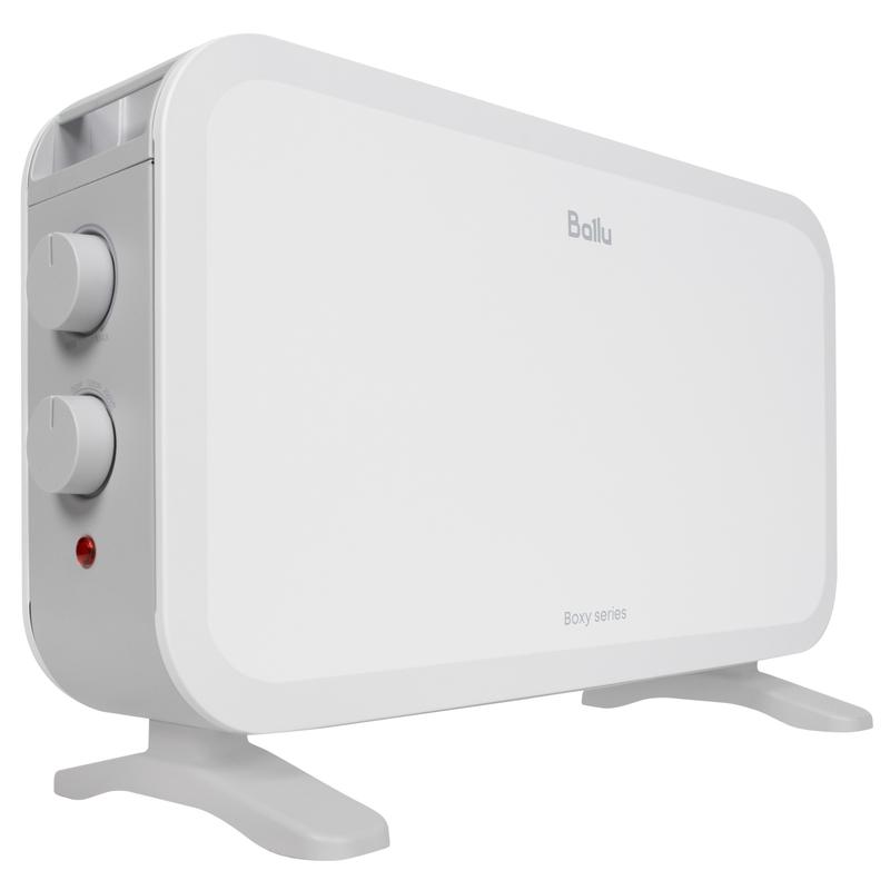 Конвектор электрический Boxy BEC/BMS-2000 Ballu НС-1700640