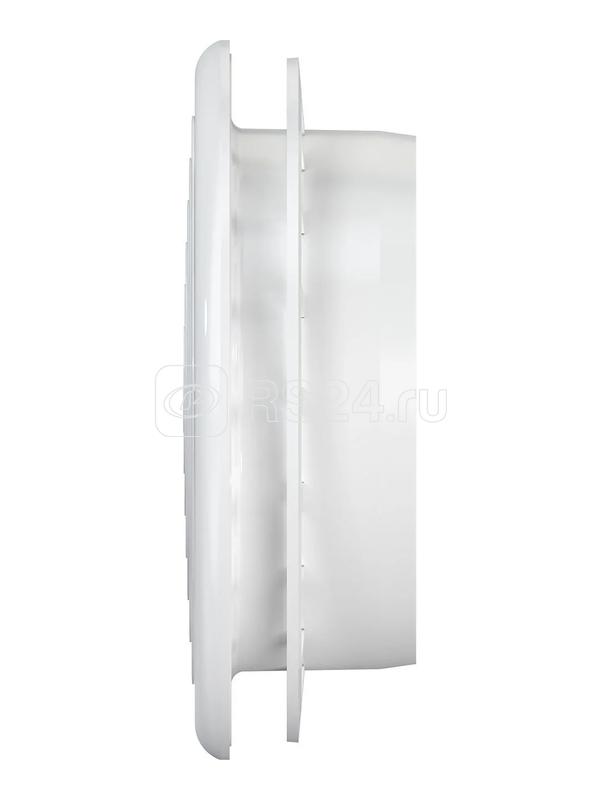 Диффузор dK фланец d150 сетка d200 пластик ERA 15dK