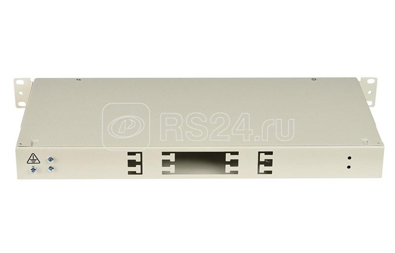 Кросс ШКОС-М-1U/2-24-SC (корпус) ССД 130303-00019