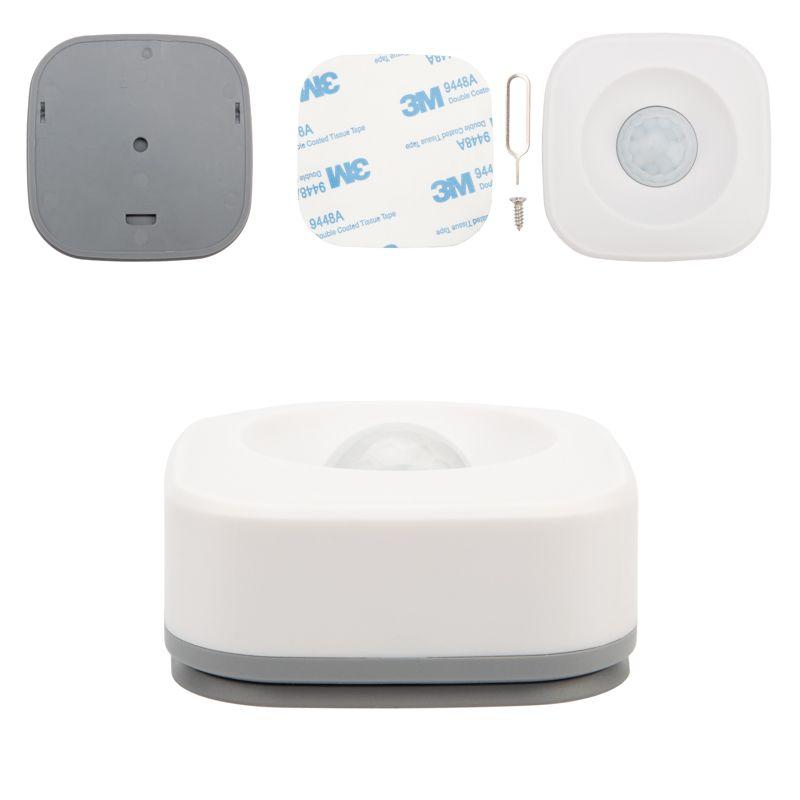 Датчик движения беспроводной Умный Wi-Fi SECURIC SEC-S-501W