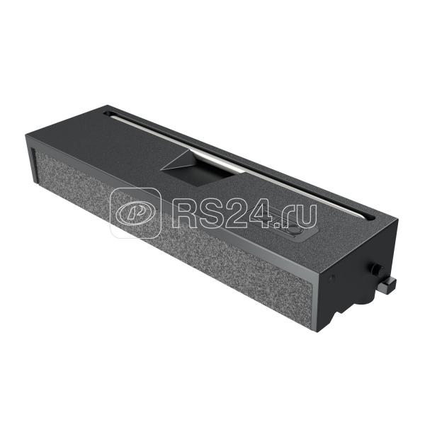 Вывод кабельный для лючка GES9-3B (черн. полиамид) OBO 7407942