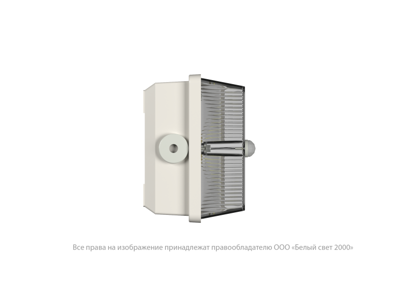 Светильник аварийный BS-UNIVERSAL-10-L4-LED 4000К DD01 Белый Свет a30276