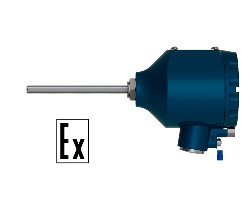 Преобразователь термоэлектрический (-40...+1250 НАRT) ДТПN365Д-0918.1000.1.0.И.ЕХD-Т6 ОВЕН 78131