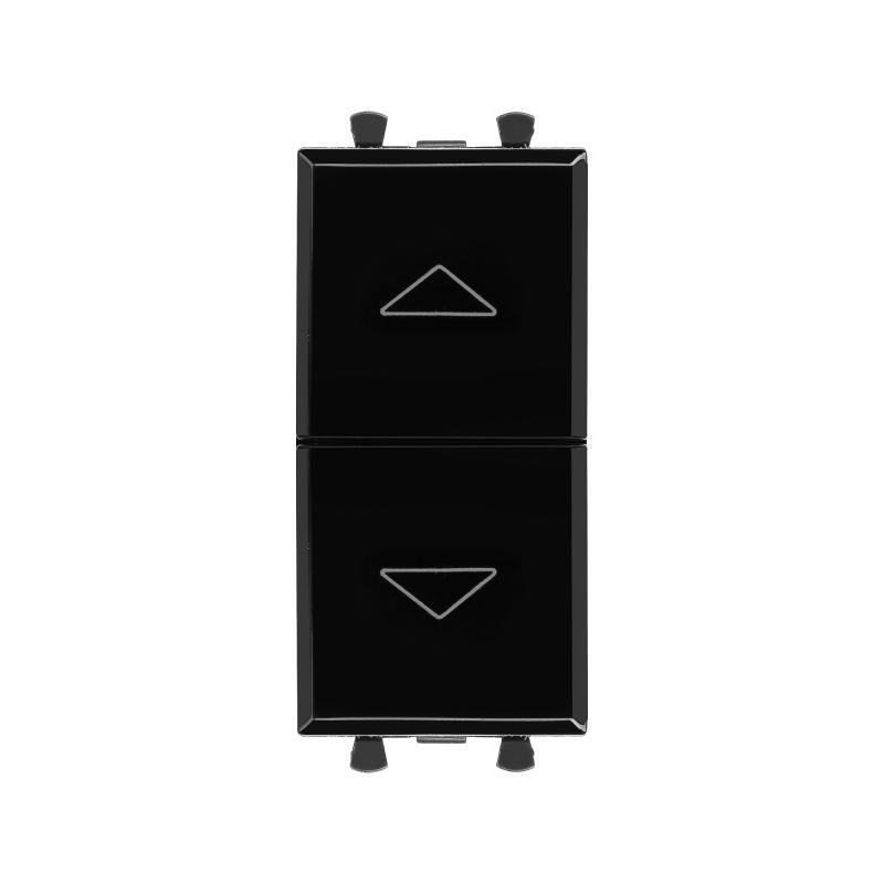 Механизм управления рольставней 1мод. Avanti "Черный квадрат" DKC 4402181