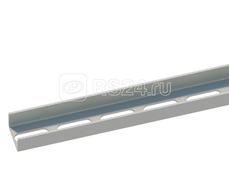 Профиль монтажный 20х32 L2000 сталь 2мм ГМШ.20.32.2000.2.3 швеллер СОЭМИ Н0113522511