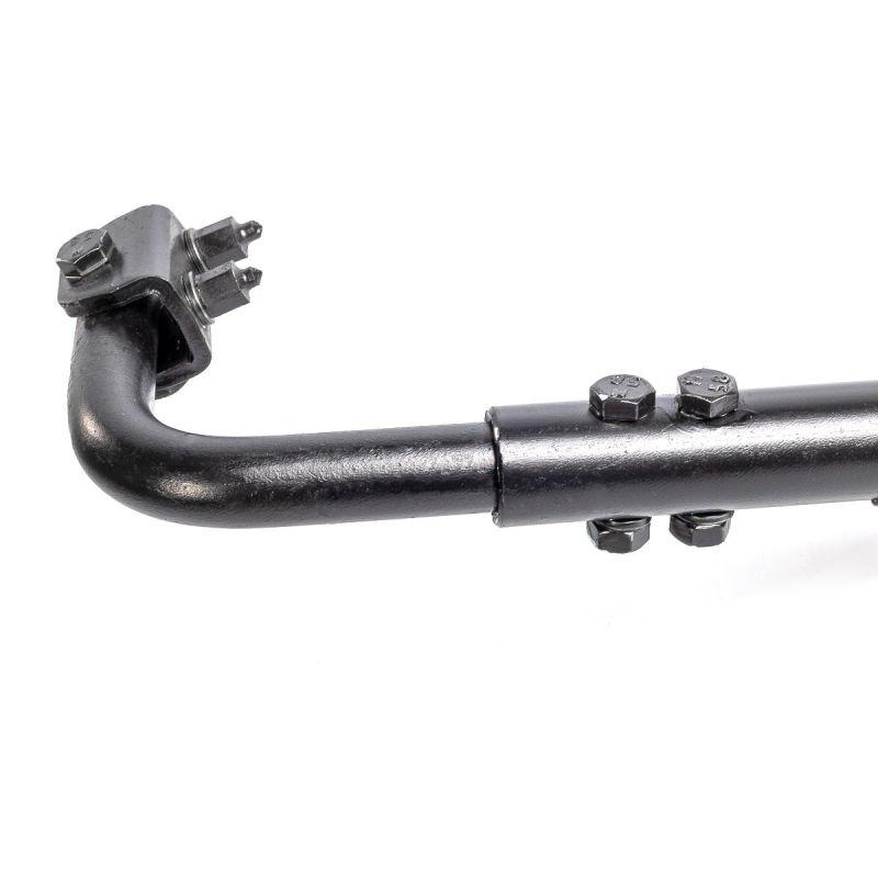 Лазы ЛУ (с шипами) (пара) КВТ 61192